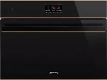 Духовой шкаф Smeg SO4604S4PNR