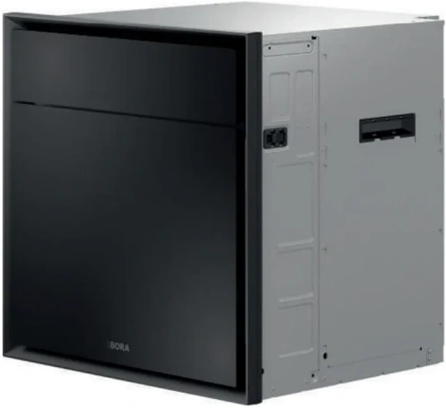 Встраиваемый паровой шкаф BORA XBO фото 8