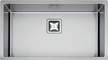 Мойка Fulgor Milano P1B 8545 Q F-SF