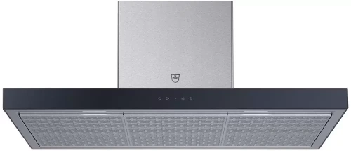 Вытяжка V-ZUG AiroClearWall V6000 AW6T12LQTLG