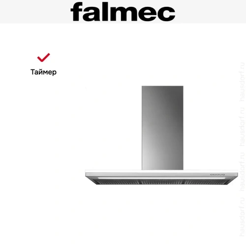 Вытяжка Falmec Lumen isola 120 фото 7