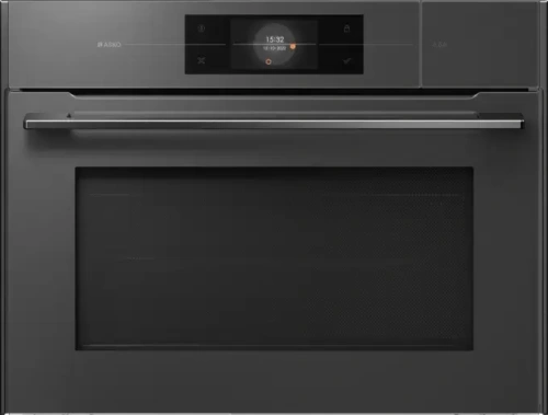 Комбинированный духовой шкаф Asko OCSM8478GG