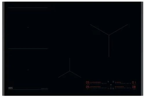 Варочная панель AEG TI84IB10FB