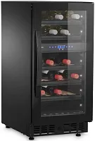Винный шкаф Dometic E28FG Elegance