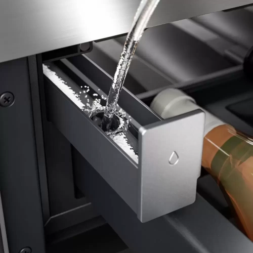 Выдвижной винный шкаф Dometic DrawBar 5C фото 5