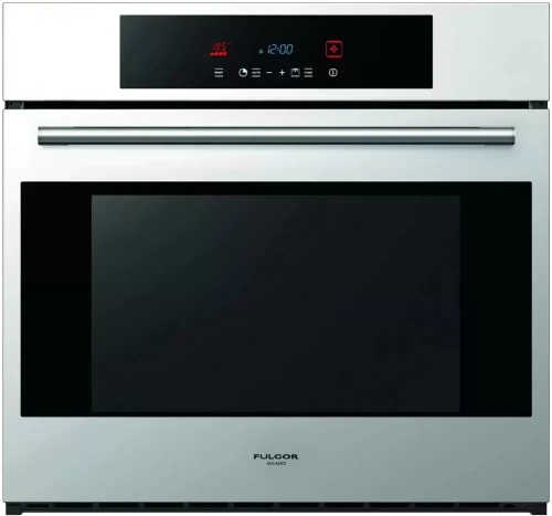 Духовой шкаф Fulgor Milano SSO 30.1 P TC X