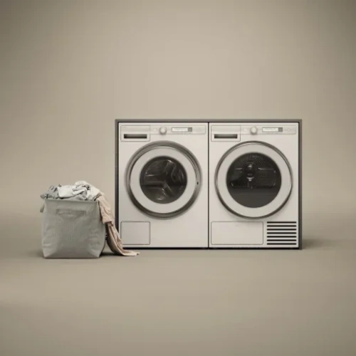 Стиральная машина Asko W3114CXLW фото 5