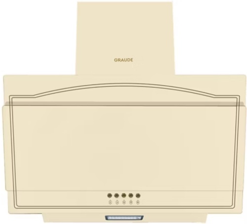 Graude DHK 60.1 EL