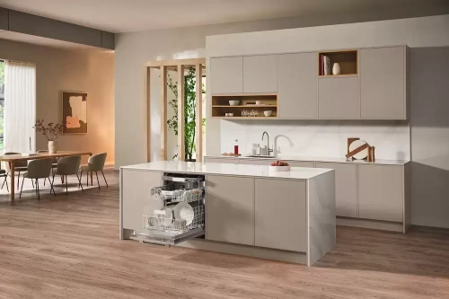 Встраиваемая посудомоечная машина Miele G 5350 SCVi Active фото 5
