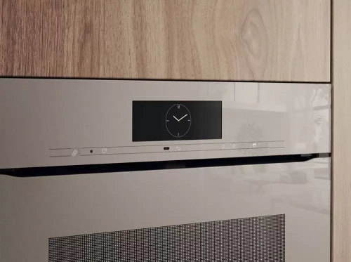 Духовой шкаф Miele H7860 BPX Pearlbeige фото 3