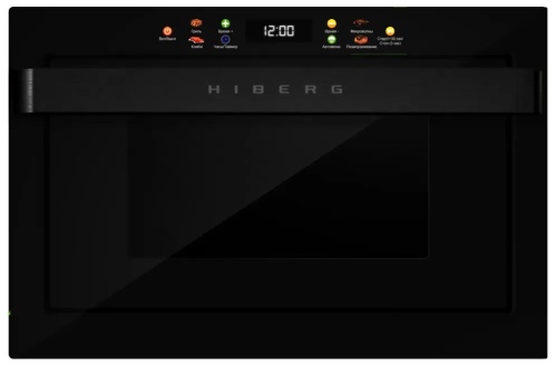 HIBERG i-VM 8805 B