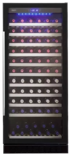 Винный шкаф Cold Vine C121-KBT1 фото 3