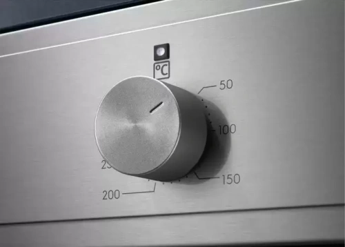 Духовой шкаф Electrolux EOH2H00BX фото 4