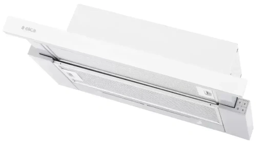Встраиваемая вытяжка ELICA ELITE 14 LUX GRVTWH/A/60 фото 3