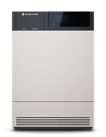 Сушильная машина Schulthess Spirit TW 660 Flaw Less (левая)