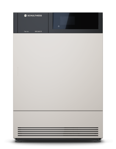 Сушильная машина Schulthess Spirit TW 660 Flaw Less (правая)