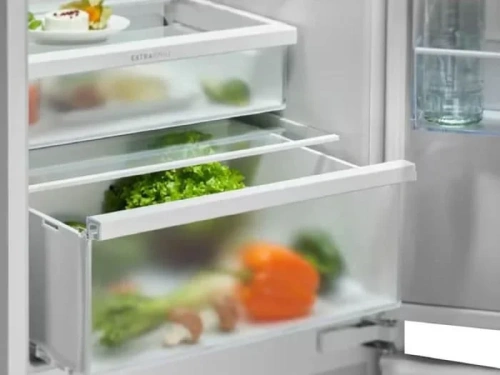 Встраиваемый холодильник Electrolux ENT6ME19S фото 6