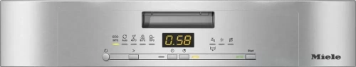 Посудомоечная машина Miele G 5000 SC CLST Active фото 4