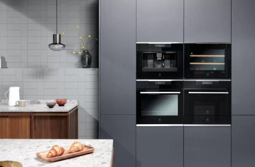 Встраиваемая кофемашина Electrolux KBC65X фото 8