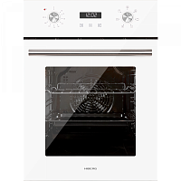 Духовой шкаф HIBERG VM 4260 W