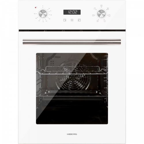 Духовой шкаф HIBERG VM 4260 W