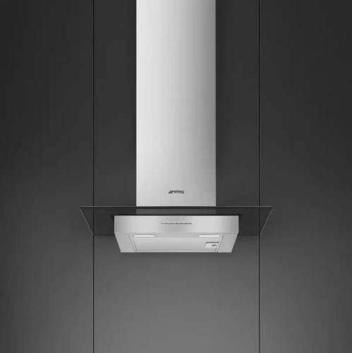 Вытяжка Smeg KBT600VE фото 2