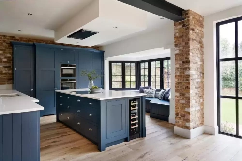 Винный шкаф Dometic D18B Design фото 5