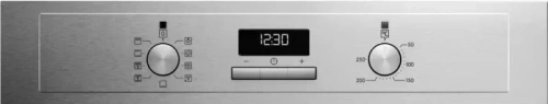 Духовой шкаф Electrolux EOD3C40BX фото 2