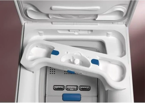Стиральная машина Electrolux EW6TN3262 фото 6