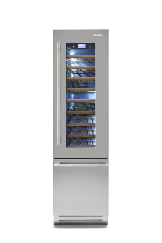 Винный шкаф Fhiaba RS600TWT6 фото 2