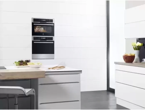 Вакуумный упаковщик Electrolux EVD14900OX фото 3