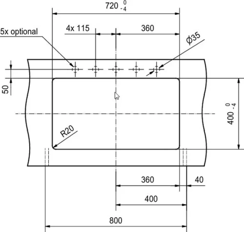 Мойка Franke MRG 110-72 снежно-белый фото 5