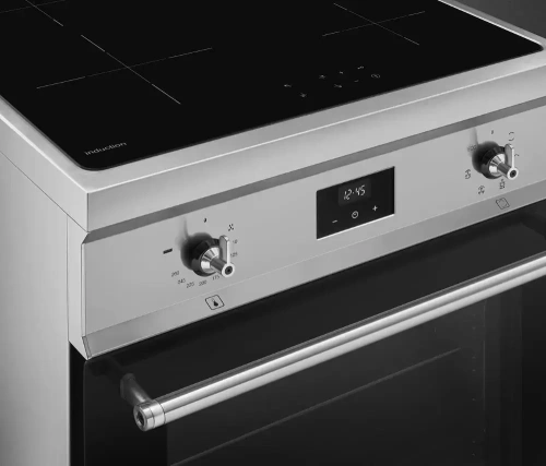 Варочный центр Smeg C6IMXT2 фото 7