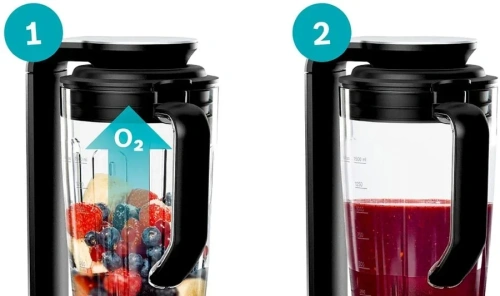 Блендер Bosch MMBV625M фото 7