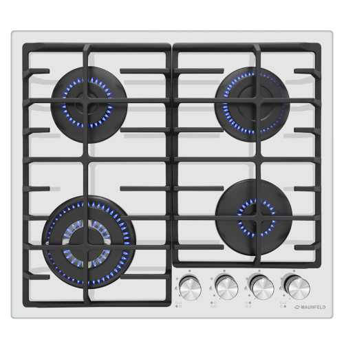 Газовая варочная панель MAUNFELD EGHG.64.63C
