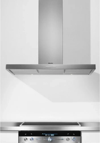 Вытяжка Miele PUR98W фото 2