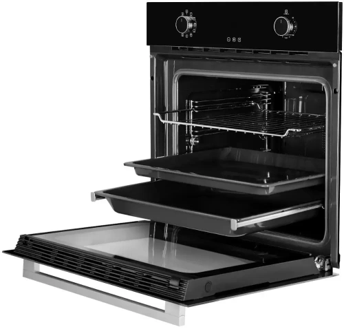 Духовой шкаф Kuppersberg FH 611 B фото 5