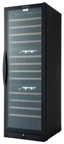 Встраиваемый винный шкаф CellarPrivate CP154-3TB фото 7