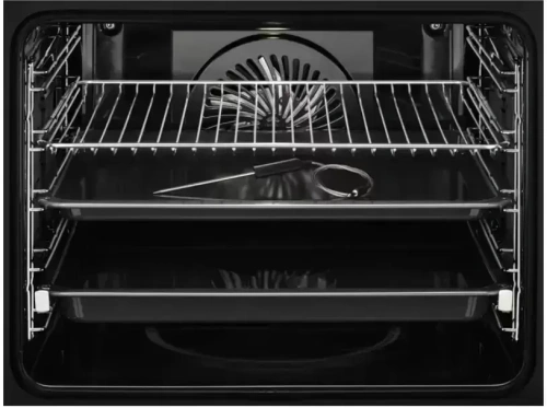 Духовой шкаф Electrolux EOC9P31WX фото 2