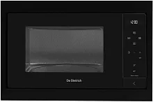 Встраиваемая микроволновая печь De Dietrich DME4320B