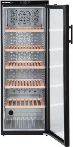 Винный шкаф Liebherr WTb 4212 Vinothek фото 3