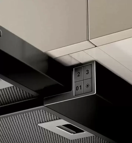 Встраиваемая вытяжка Elica ELITE 14 LUX BL/A/50 фото 5