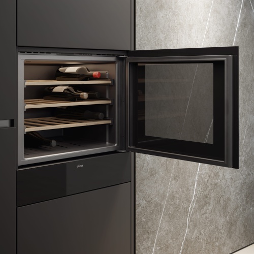 Отдельностоящий винный шкаф Elica PRF0191773 фото 3