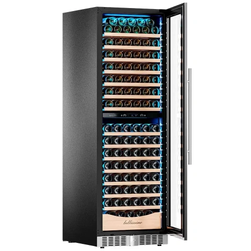 Винный шкаф Meyvel MV163PRO-KST2 фото 4