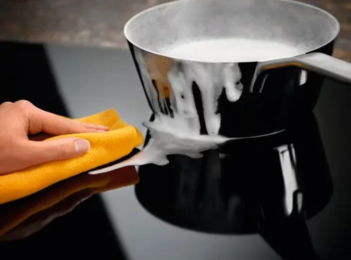 Варочная панель Electrolux KIV84550I фото 4