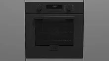 Духовой шкаф Fulgor Milano FUO 6011 P TM MBK