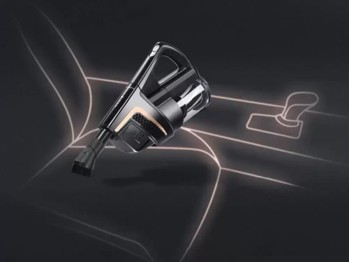 Пылесос Miele SMML0 Triflex HX1 Cat&Dog черный обсидиан фото 8