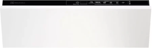 Встраиваемая посудомоечная машина Electrolux EKA12111L фото 4