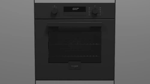 Духовой шкаф Fulgor Milano FUO 6011 P TM MBK