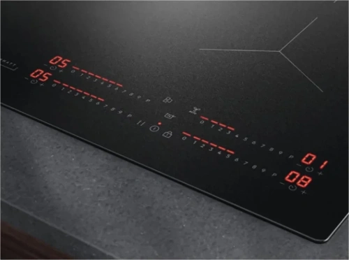 Варочная панель AEG TI64IB10IZ фото 3
